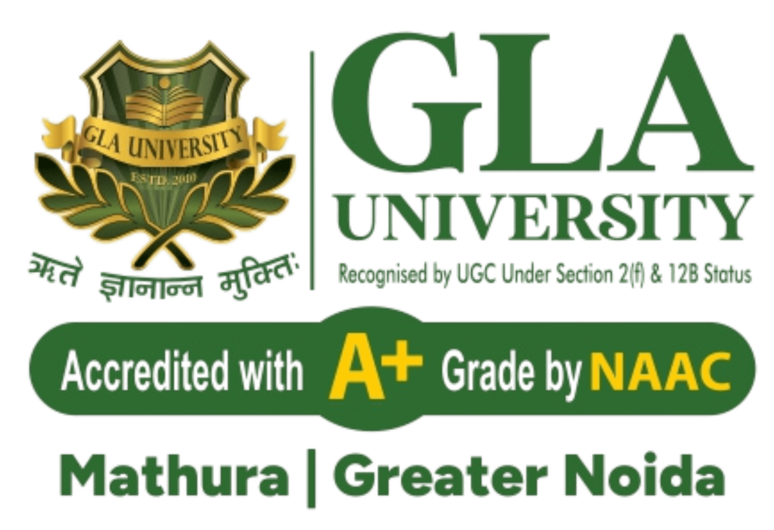 GLA University